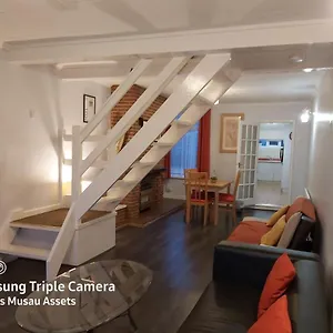 Villa Garden City House - Huku Kwetu