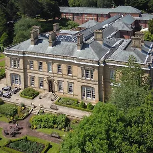 Oulton Hall Hotel, & Golf Hotel