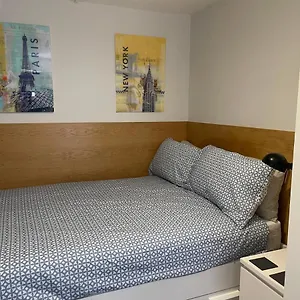Apartment 228 Cinderhill Road