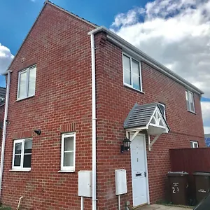 Villa House Shared, New Build 29 3bedrooms